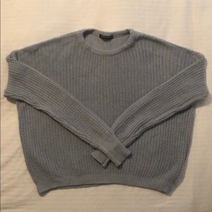 Brandy Melville sweater